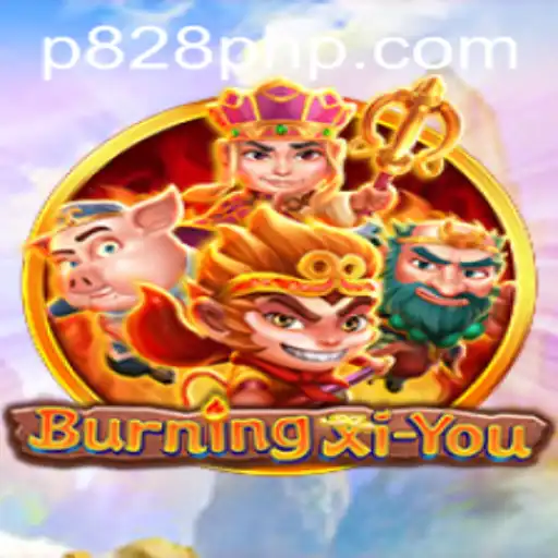 Dive into the Enchanting World of BurningXiYou