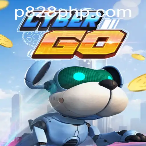Unveiling the Realm of CyberGO: The P828 Virtual Frontier