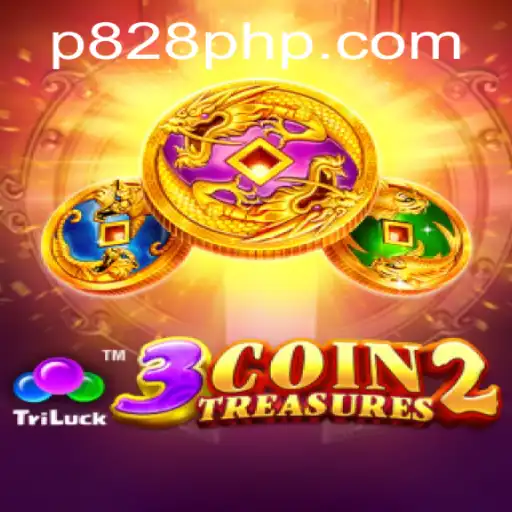 Exploring the Captivating World of 3CoinTreasures2: A Deep Dive into Gameplay and Strategy