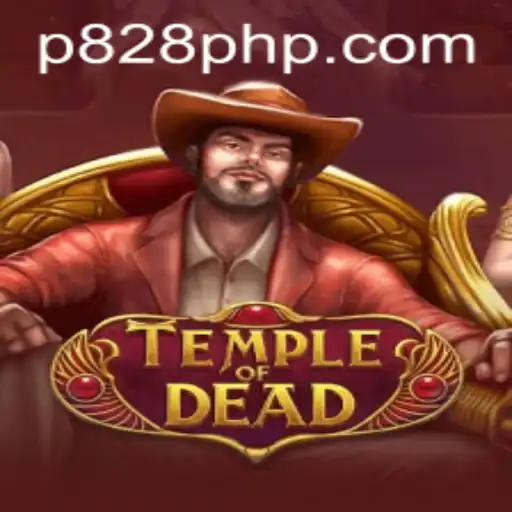Temple of Dead: A Mysterious Adventure Awaits