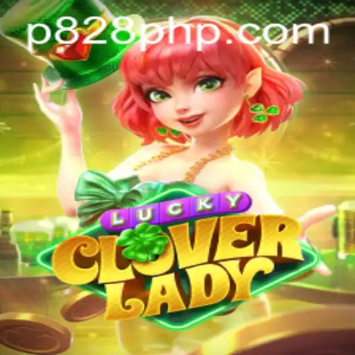 LuckyCloverLady: The Perfect Game for Chance Enthusiasts