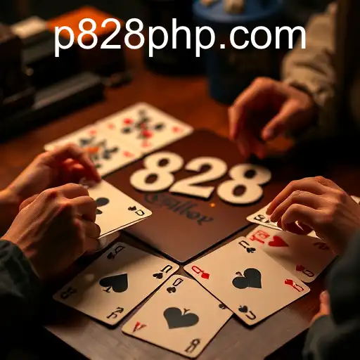 Exploring the Fascinating World of Card Games: A Deep Dive into P828 and Beyond