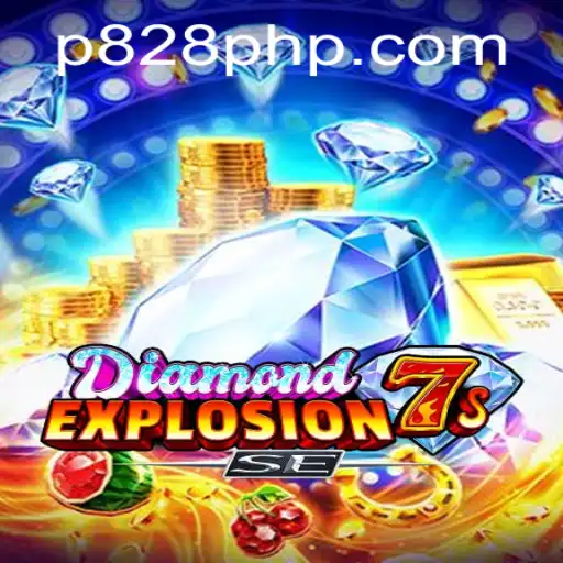 Explosive Thrills Await in DiamondExplosion7sSE