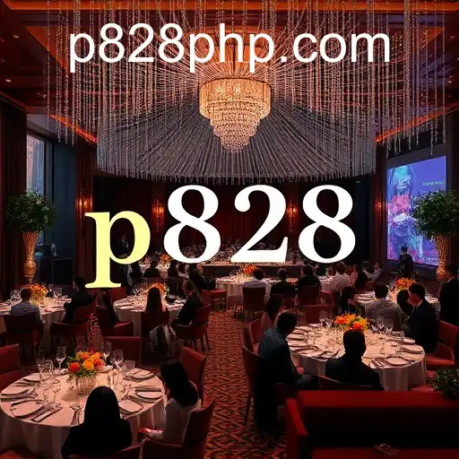 The Enchantment of Exclusive Events: Delving into the <strong>p828</strong> Experience