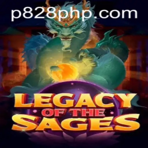 LegacyoftheSages: A Comprehensive Guide and Introduction to the Enchanting World of P828