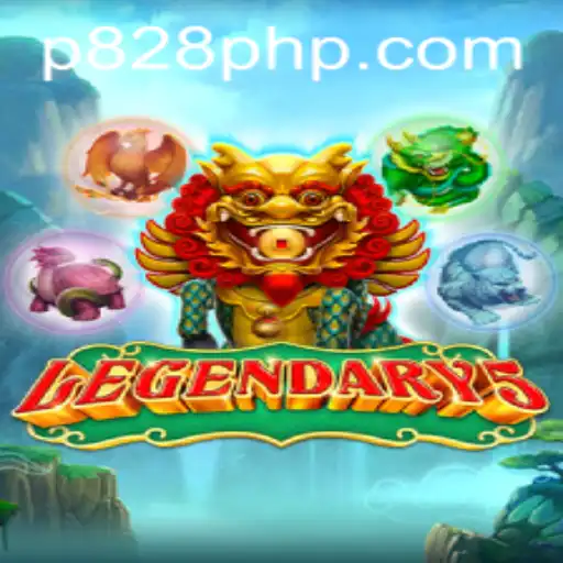 Legendary5: The Ultimate Fantasy Adventure