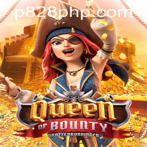 Queen of Bounty: Dive into the World of High-Seas Adventure