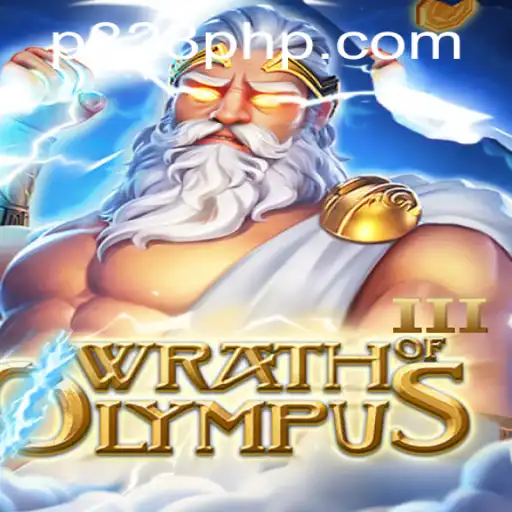 Unleashing the Titan Power in WrathofOlympusIII
