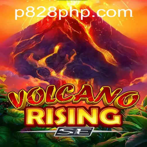 VolcanoRisingSE: A Fiery New Game Experience